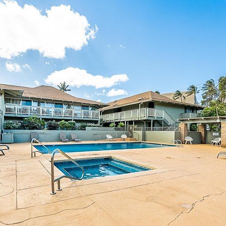 Kihei Bay Surf B212 Apartment ภายนอก รูปภาพ