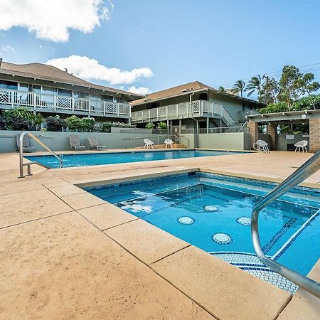 Kihei Bay Surf B212 Apartment ภายนอก รูปภาพ