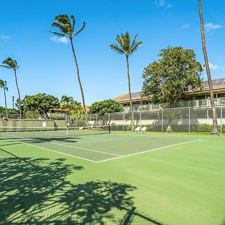 Kihei Bay Surf B212 Apartment ภายนอก รูปภาพ