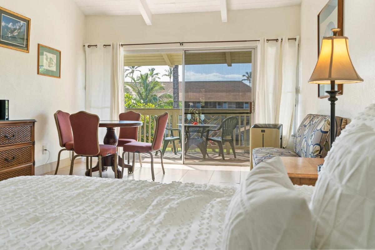 Kihei Bay Surf B212 Apartment ภายนอก รูปภาพ