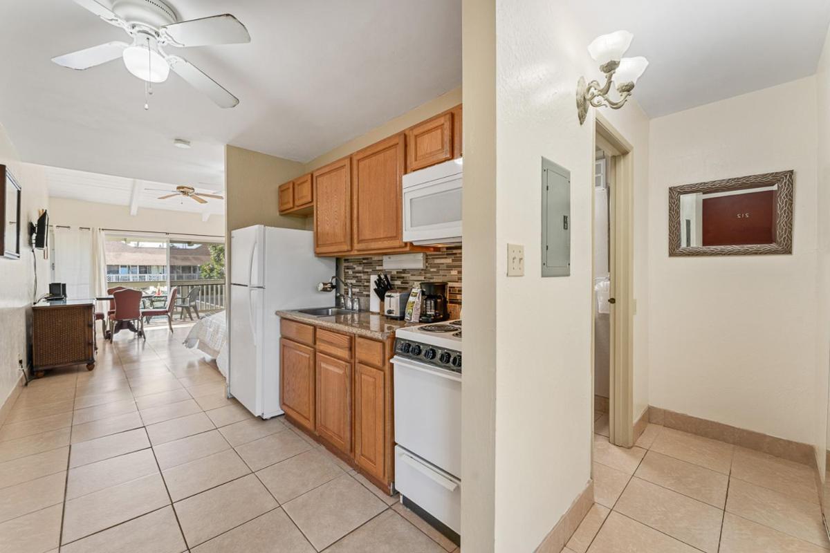 Kihei Bay Surf B212 Apartment ภายนอก รูปภาพ