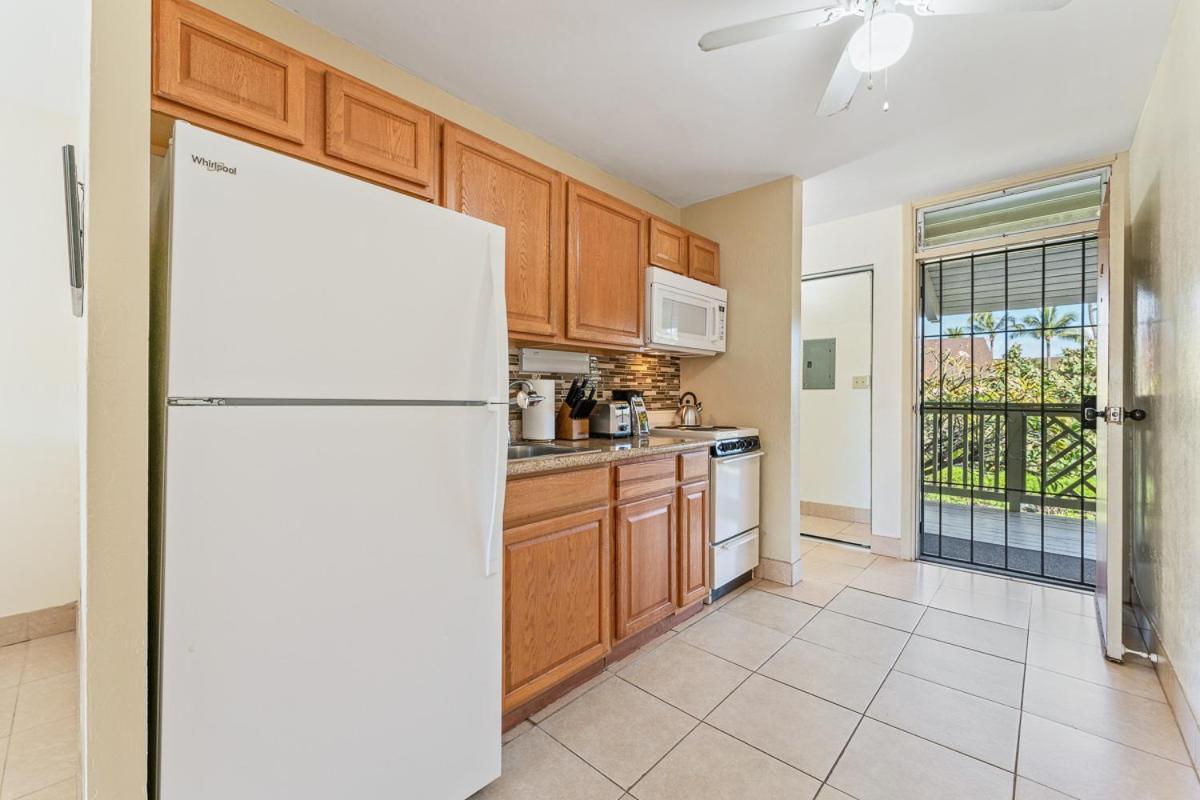 Kihei Bay Surf B212 Apartment ภายนอก รูปภาพ