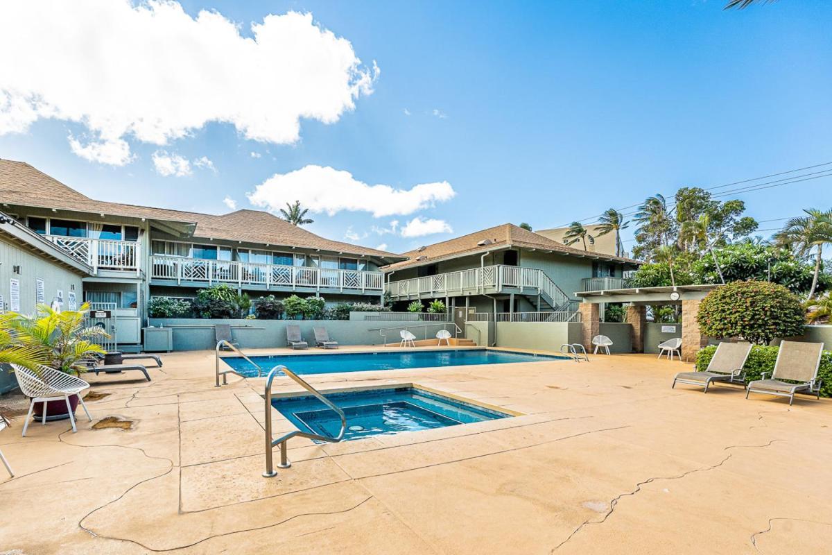 Kihei Bay Surf B212 Apartment ภายนอก รูปภาพ