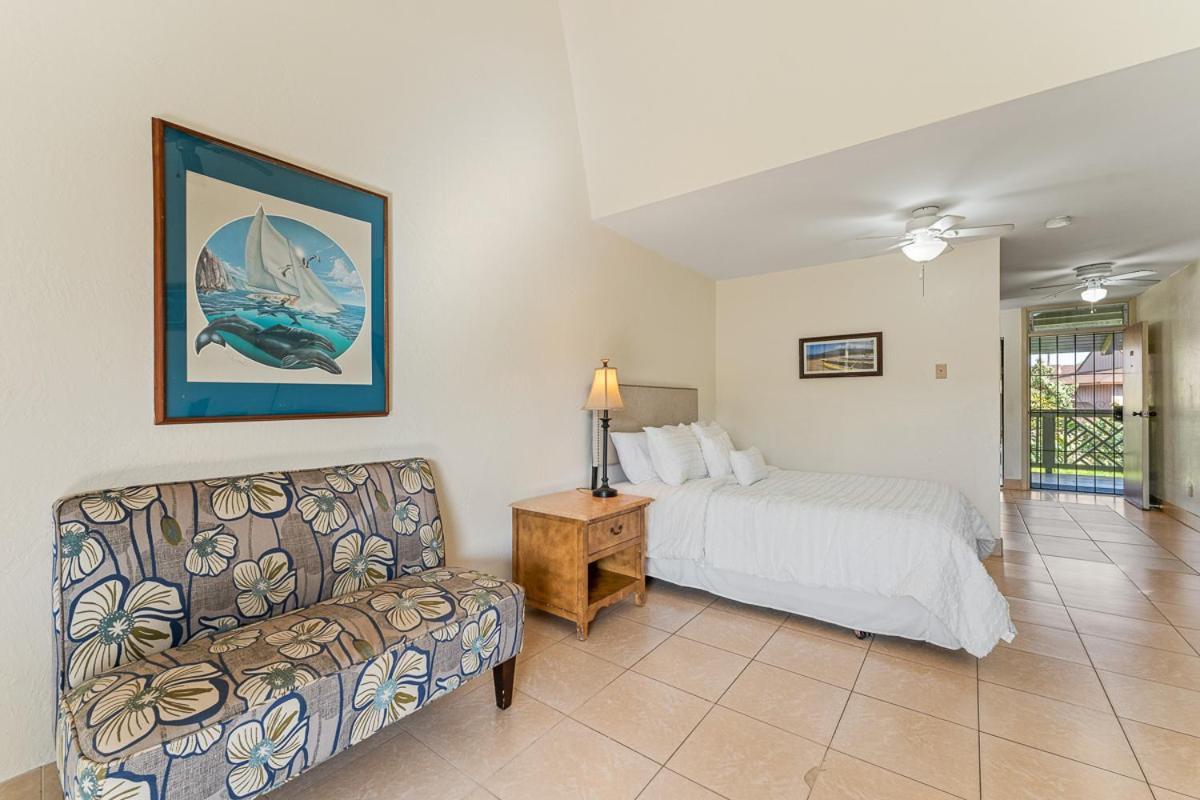 Kihei Bay Surf B212 Apartment ภายนอก รูปภาพ