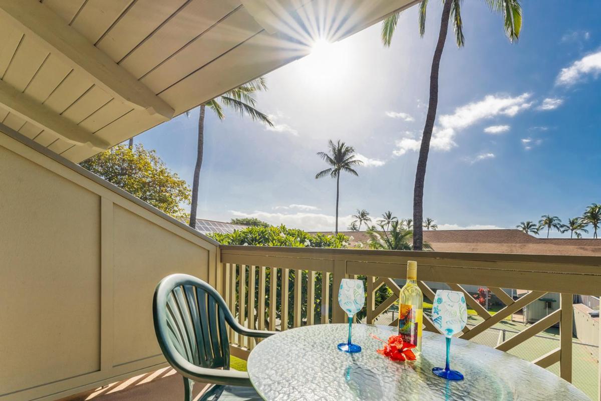 Kihei Bay Surf B212 Apartment ภายนอก รูปภาพ