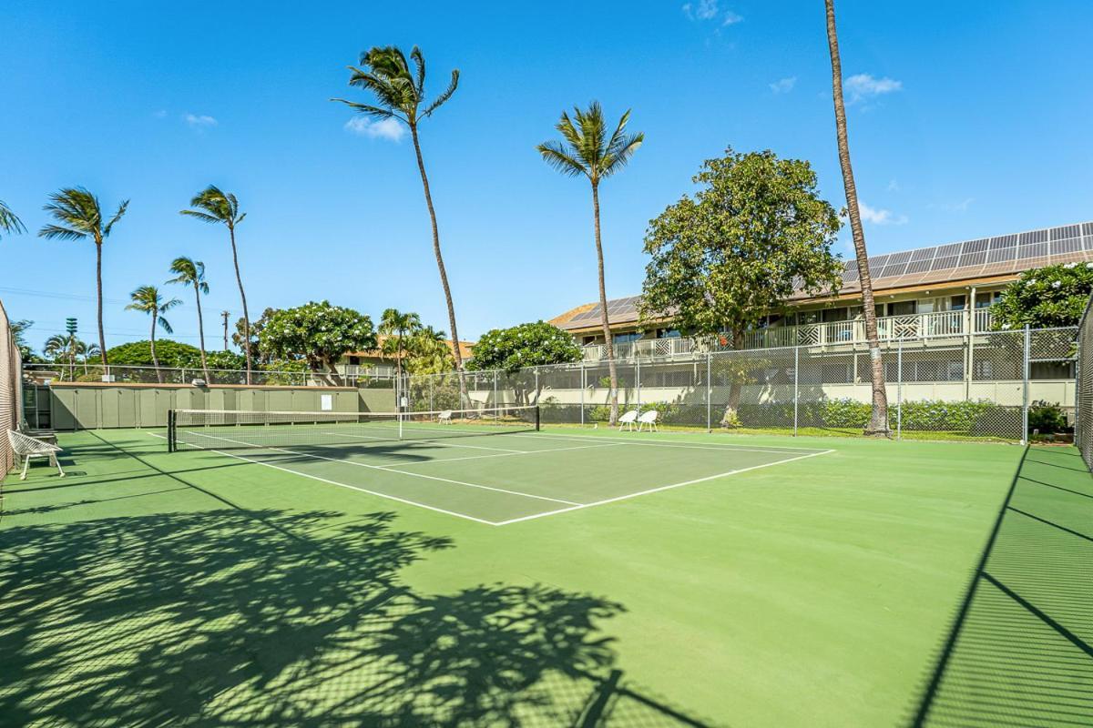 Kihei Bay Surf B212 Apartment ภายนอก รูปภาพ