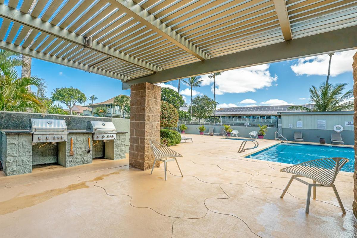 Kihei Bay Surf B212 Apartment ภายนอก รูปภาพ